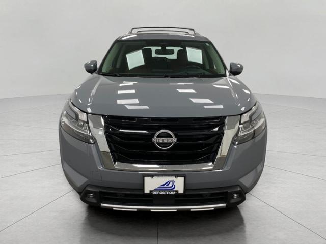 2022 Nissan Pathfinder Vehicle Photo in Appleton, WI 54913