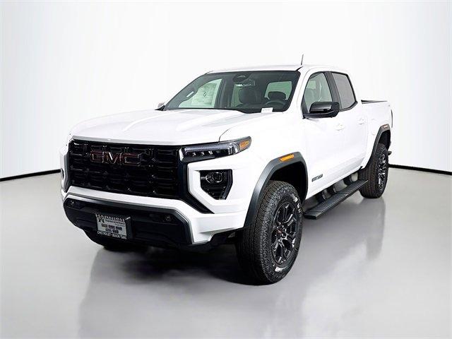 2025 GMC Canyon Vehicle Photo in PUYALLUP, WA 98371-4149
