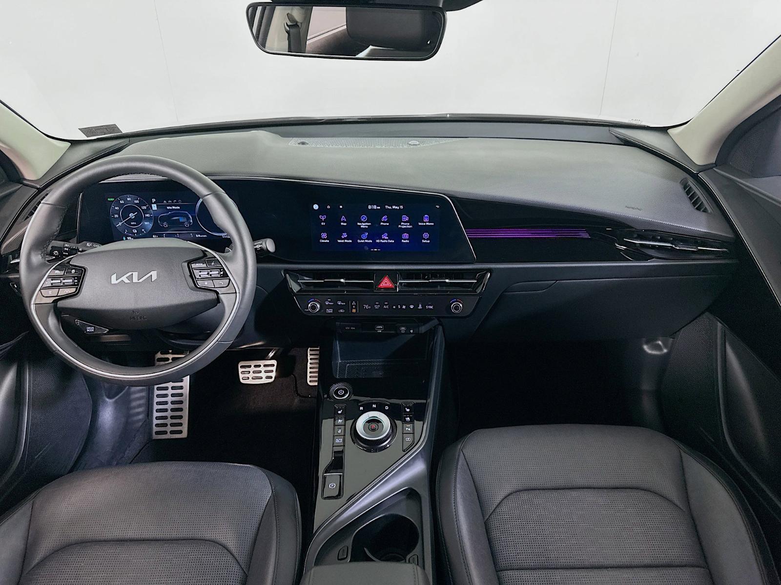 2024 Kia Niro EV Vehicle Photo in Langhorne, PA 19047