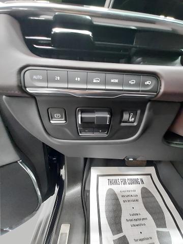 2021 Cadillac Escalade Vehicle Photo in OSHKOSH, WI 54904-7811