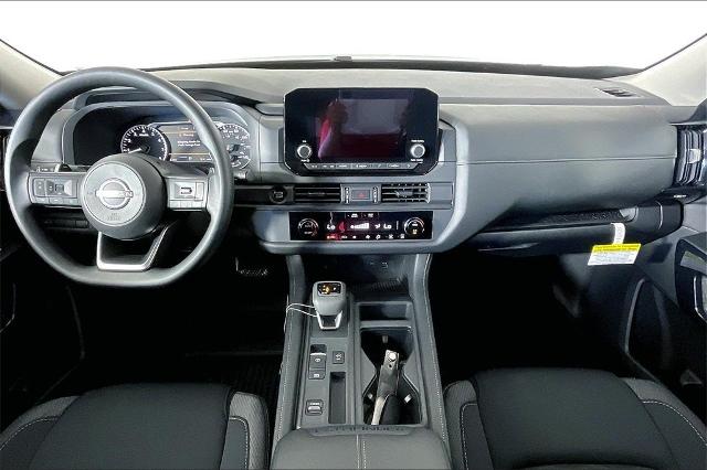 2025 Nissan Pathfinder Vehicle Photo in Tulsa, OK 74129