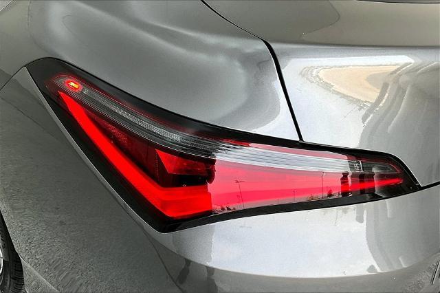 2024 Acura Integra Vehicle Photo in Grapevine, TX 76051