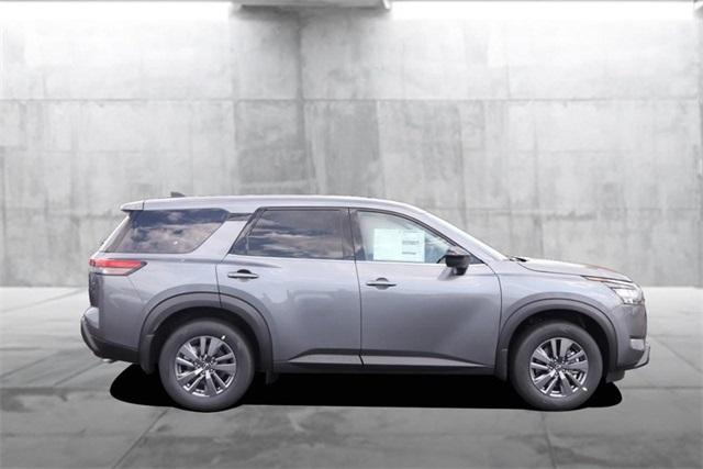 2025 Nissan Pathfinder Vehicle Photo in Hazelwood, MO 63042