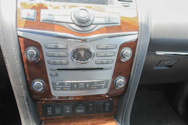 2019 INFINITI QX80 Vehicle Photo in HOUSTON, TX 77090