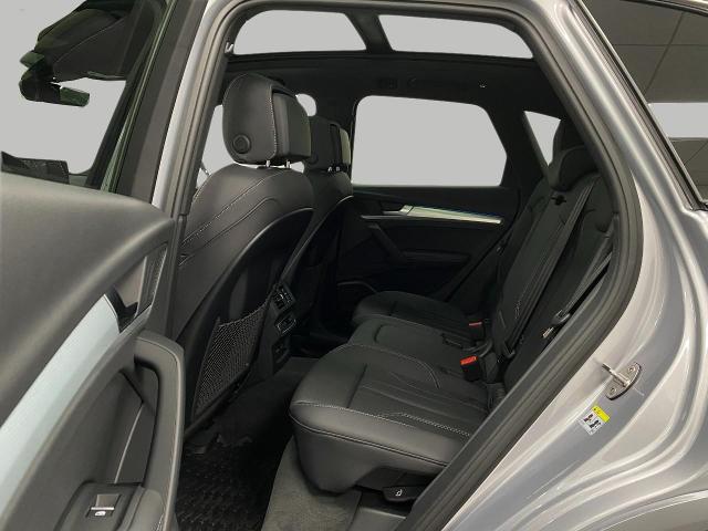 2025 Audi Q5 Vehicle Photo in Appleton, WI 54913