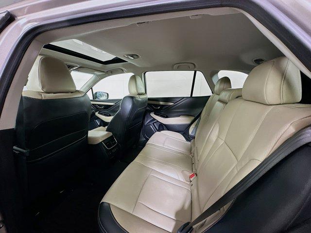 2020 Subaru Outback Vehicle Photo in Doylestown, PA 18902