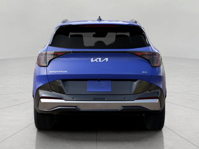 2026 Kia Sportage Vehicle Photo in Appleton, WI 54914