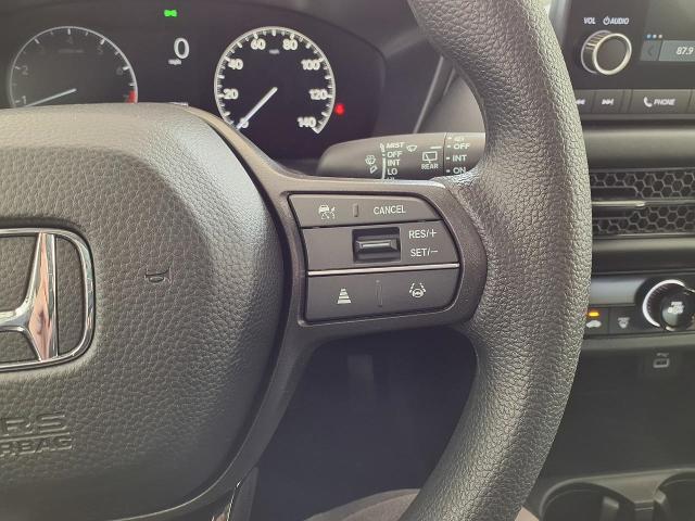 2025 Honda HR-V Vehicle Photo in Oshkosh, WI 54904