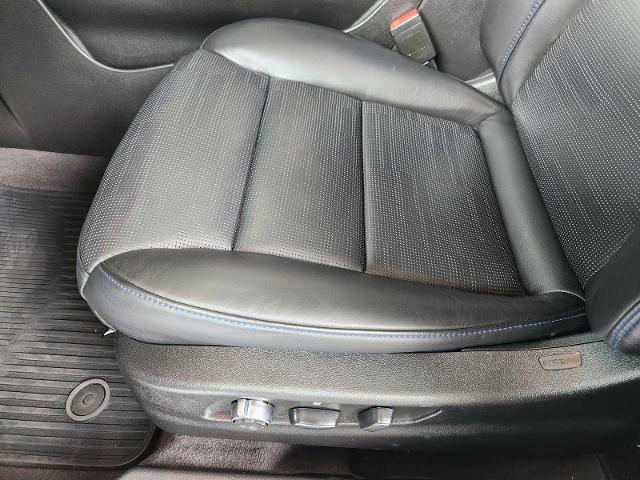 2024 Cadillac XT4 Vehicle Photo in HOUSTON, TX 77079