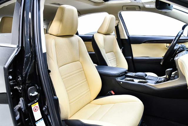 2018 Lexus NX 300 Vehicle Photo in DALLAS, TX 75235