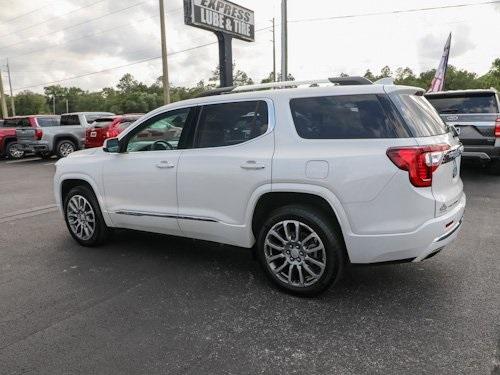 2023 GMC Acadia Vehicle Photo in HOMOSASSA, FL 34448-1461