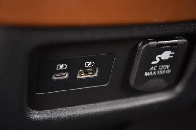 2022 Nissan Pathfinder Vehicle Photo in Ballwin, MO 63011