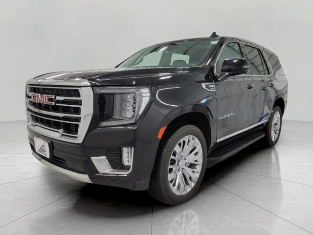 2021 GMC Yukon Vehicle Photo in NEENAH, WI 54956-2243