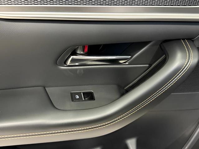 2025 Mazda CX-90 Vehicle Photo in Green Bay, WI 54304