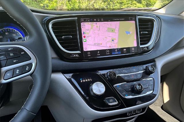 2023 Chrysler Pacifica Vehicle Photo in Tulsa, OK 74145