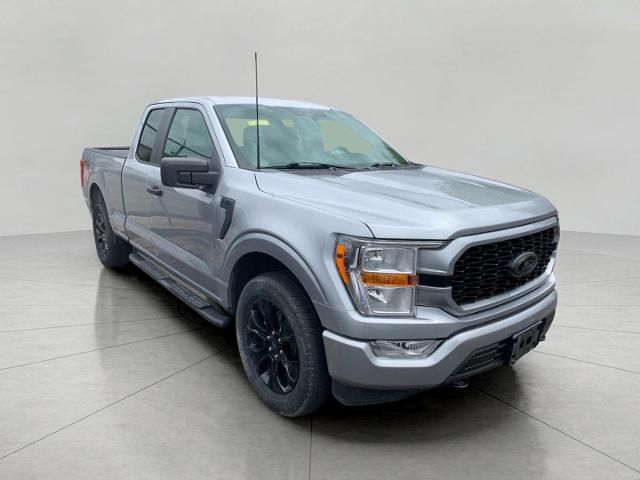 2022 Ford F-150 Vehicle Photo in APPLETON, WI 54914-4656