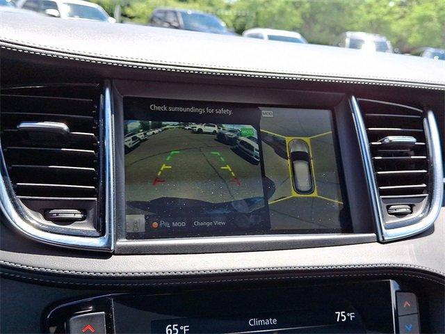 2024 INFINITI QX50 Vehicle Photo in Willow Grove, PA 19090