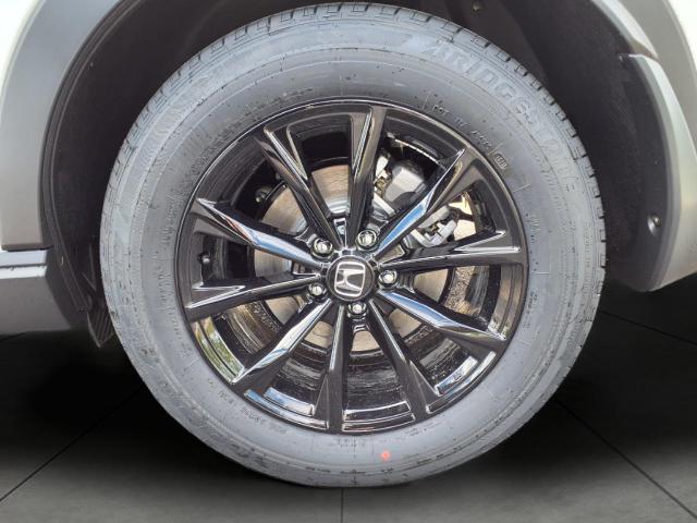 2025 Honda CR-V Hybrid Vehicle Photo in Oshkosh, WI 54904