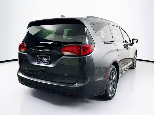 2020 Chrysler Pacifica Vehicle Photo in Doylsetown, PA 18901