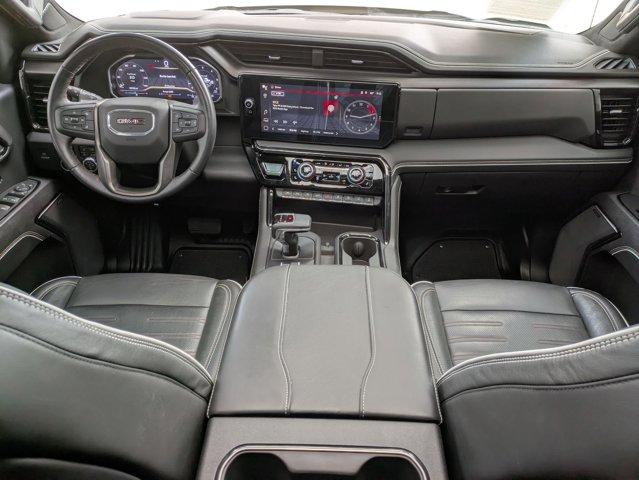 2023 GMC Sierra 1500 Vehicle Photo in SELMA, TX 78154-1459