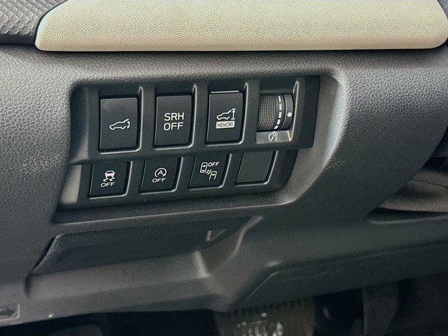 2024 Subaru Forester Vehicle Photo in Doylestown, PA 18902