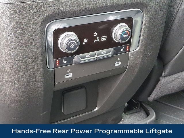 2024 Chevrolet Tahoe Vehicle Photo in PAWLING, NY 12564-3219