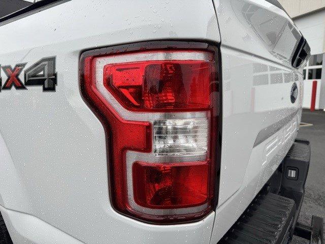 2019 Ford F-150 Vehicle Photo in Mechanicsburg, PA 17050-1707