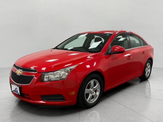 2014 Chevrolet Cruze Vehicle Photo in Appleton, WI 54913