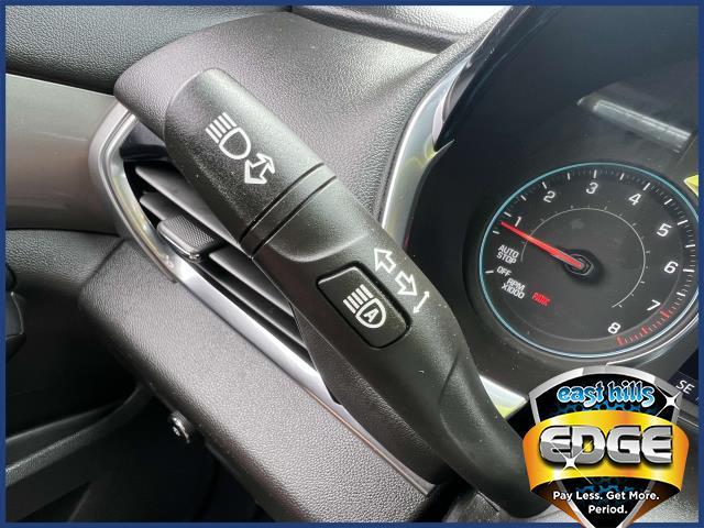 2022 Chevrolet Traverse Vehicle Photo in Roslyn, NY 11576