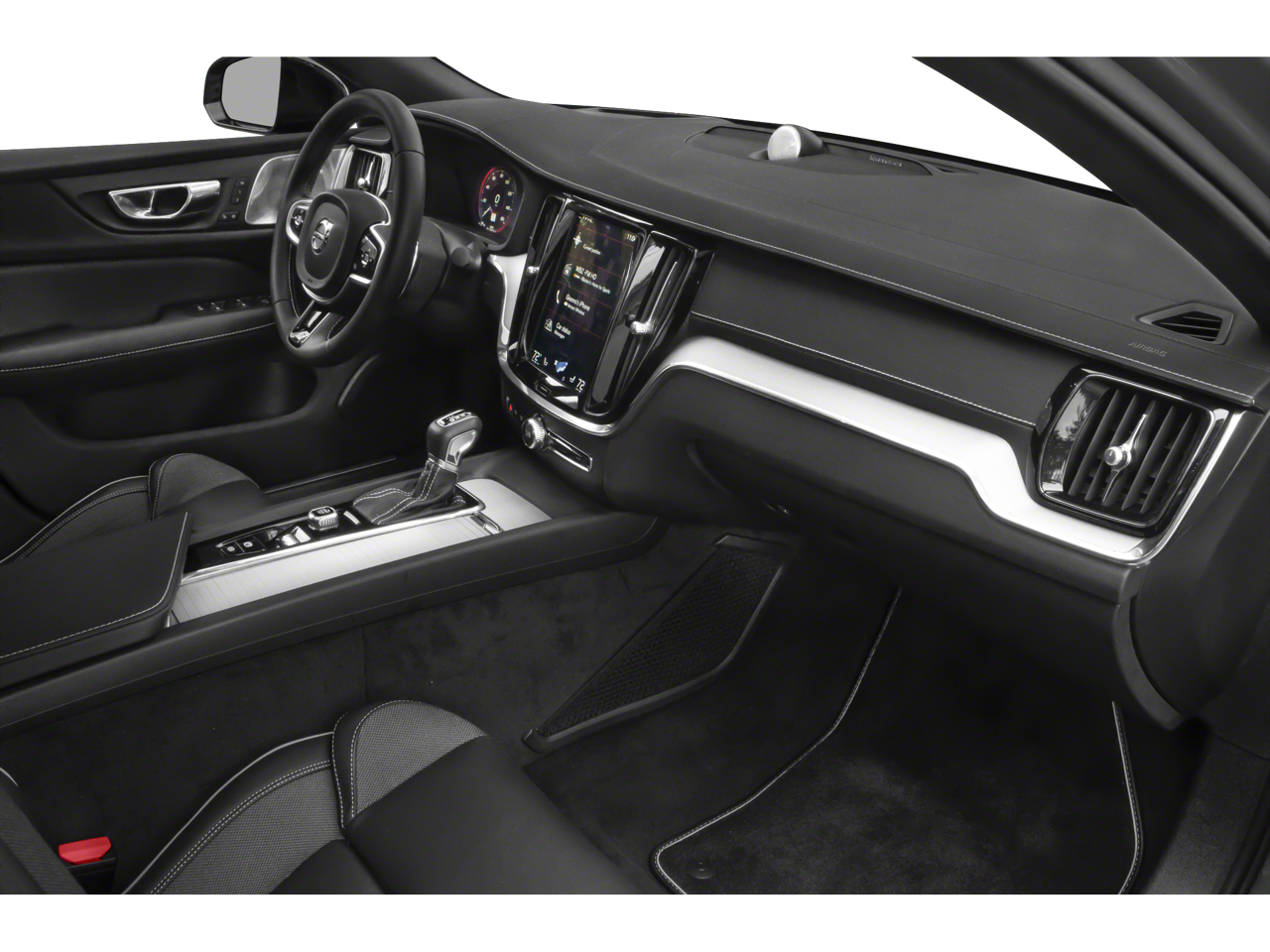 2022 Volvo S60 Vehicle Photo in San Antonio, TX 78230