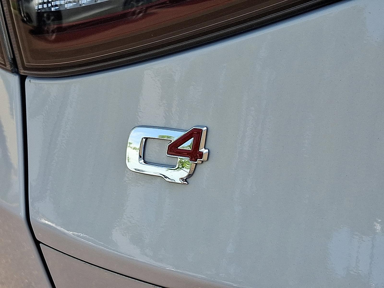 2025 Alfa Romeo Stelvio Vehicle Photo in Willow Grove, PA 19090
