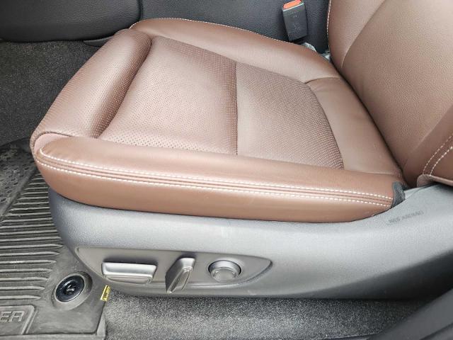 2025 Toyota Land Cruiser Vehicle Photo in PLANO, TX 75024