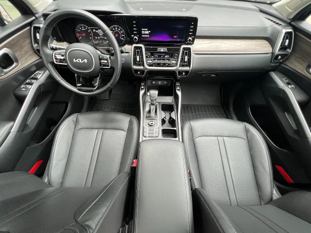 2022 Kia Sorento Vehicle Photo in Appleton, WI 54914