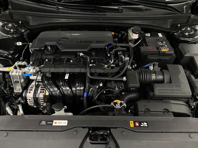 2025 Hyundai ELANTRA Vehicle Photo in Appleton, WI 54913