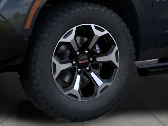 2025 GMC Yukon Vehicle Photo in APPLETON, WI 54914-8833