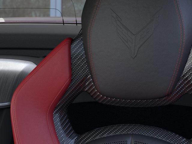 2025 Chevrolet Corvette Stingray Vehicle Photo in APPLETON, WI 54914-4656