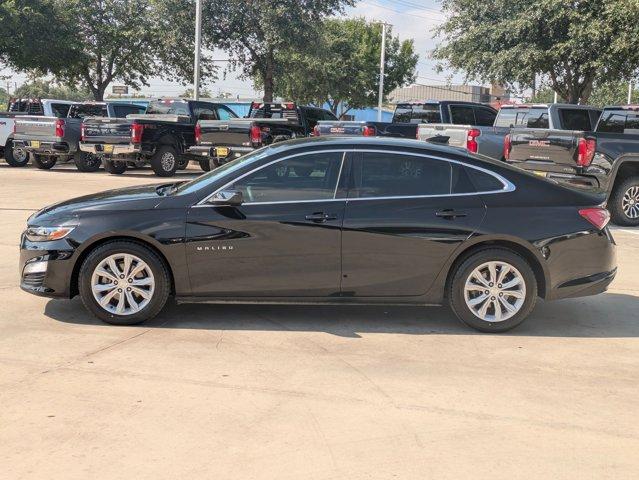 2020 Chevrolet Malibu Vehicle Photo in San Antonio, TX 78209