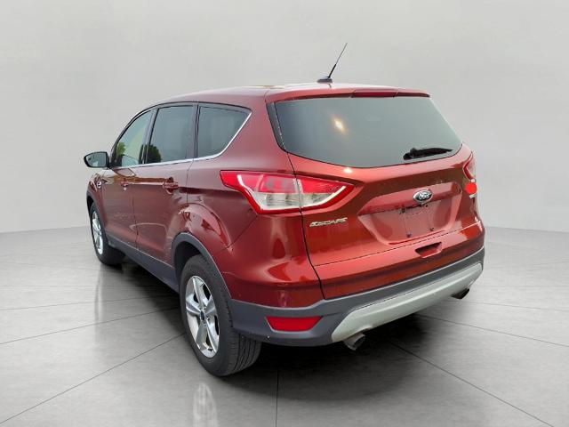 2015 Ford Escape Vehicle Photo in Oshkosh, WI 54904