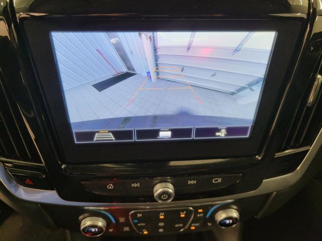 2021 Chevrolet Traverse Vehicle Photo in APPLETON, WI 54914-4656