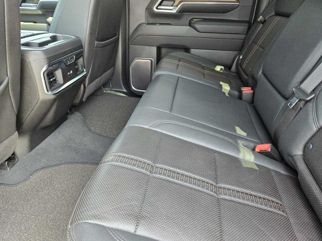 2024 Chevrolet Silverado 2500 HD Vehicle Photo in DENTON, TX 76210-9321