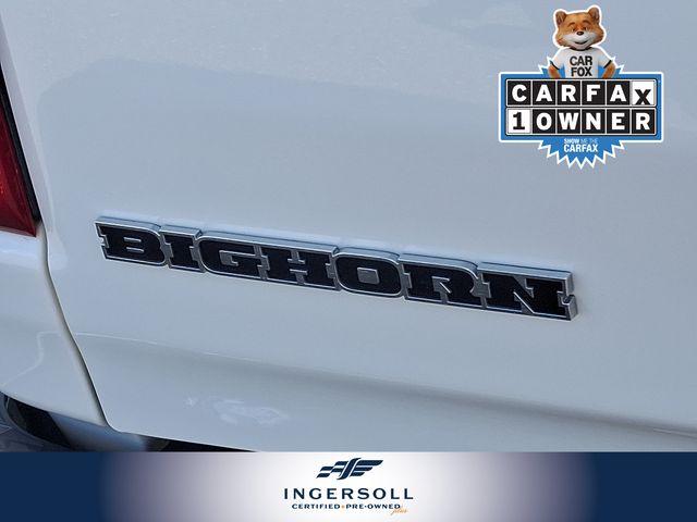2022 Ram 1500 Vehicle Photo in WATERTOWN, CT 06795-3318