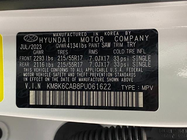 2023 Hyundai KONA Vehicle Photo in Appleton, WI 54913