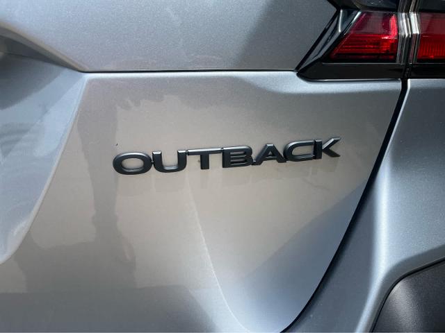 2025 Subaru Outback Vehicle Photo in DALLAS, TX 75209