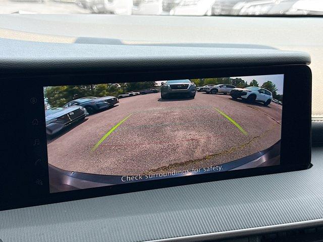 2025 Nissan Murano Vehicle Photo in Flemington, NJ 08822