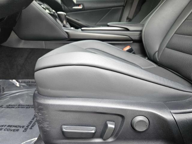 2023 Lexus IS 350 Vehicle Photo in FORT WORTH, TX 76132
