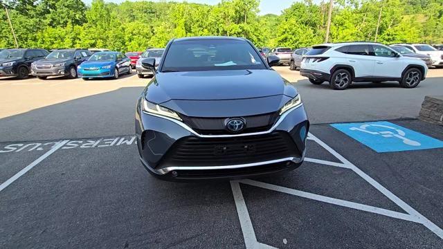2024 Toyota Venza Vehicle Photo in Pleasant Hills, PA 15236