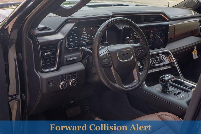 2023 GMC Sierra 1500 Vehicle Photo in DANBURY, CT 06810-5034