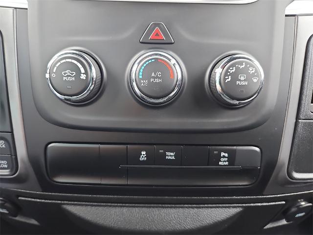 2024 Ram 1500 Classic Vehicle Photo in EASTLAND, TX 76448-3020