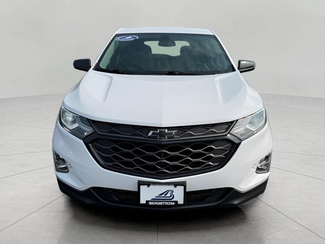 2019 Chevrolet Equinox Vehicle Photo in MADISON, WI 53713-3220