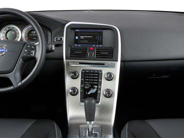 2012 Volvo XC60 Vehicle Photo in San Antonio, TX 78230
